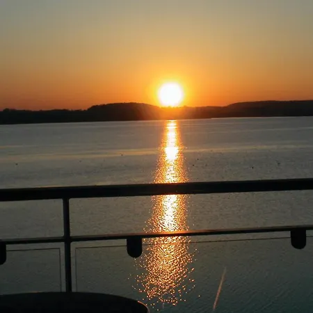 Lägenhet Banedaemningen Denmark