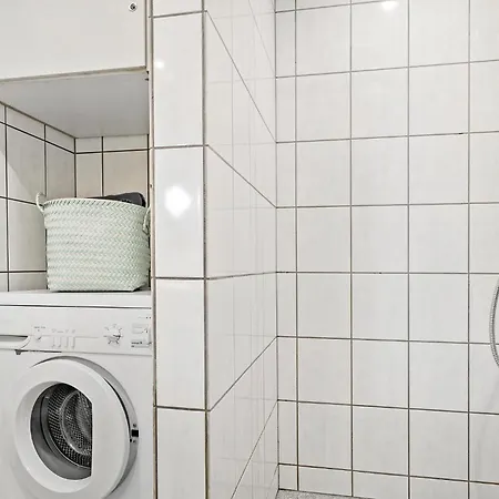 Banedaemningen Denmark Lägenhet Hejls