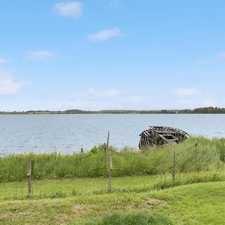 Banedaemningen Denmark Hejls