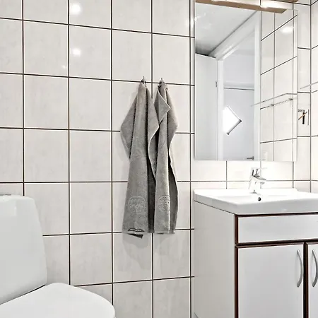 2 Bedroom Beautiful In * Hejls