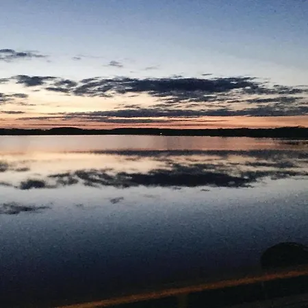 Lägenhet Banedaemningen Denmark Hejls