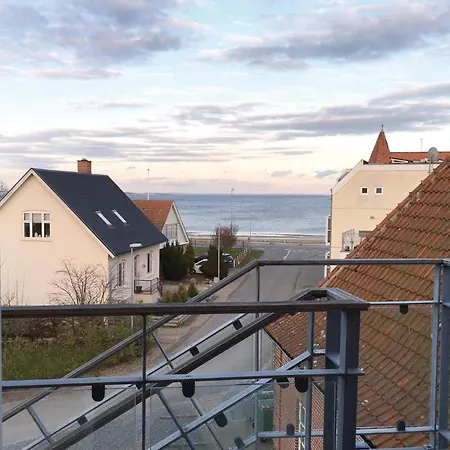 Banedaemningen Denmark