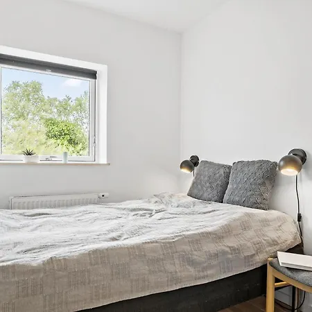 Banedaemningen Denmark Lägenhet