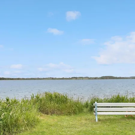 Banedaemningen Denmark شقة