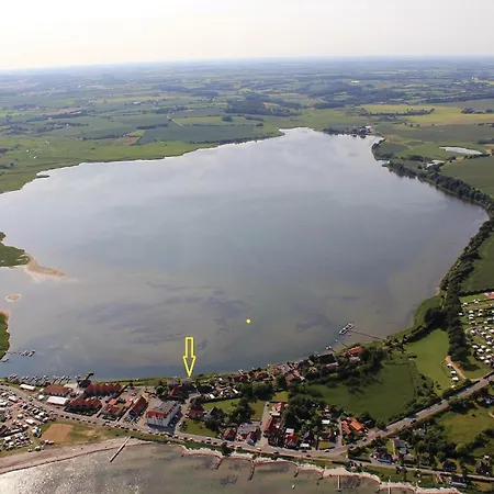 Lägenhet Banedaemningen Denmark